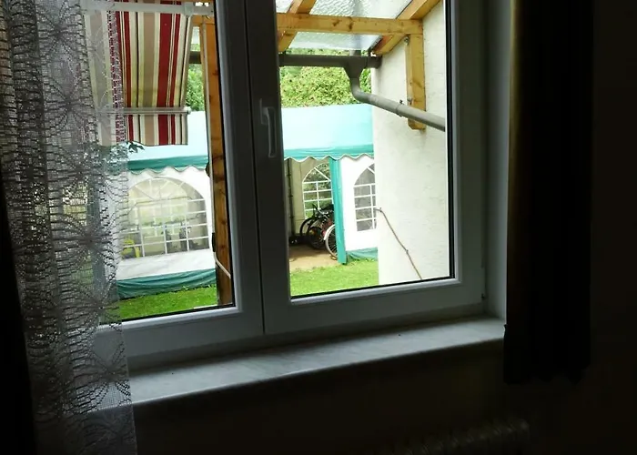 Appartement Ferienhaus-roemerthurm Schöder