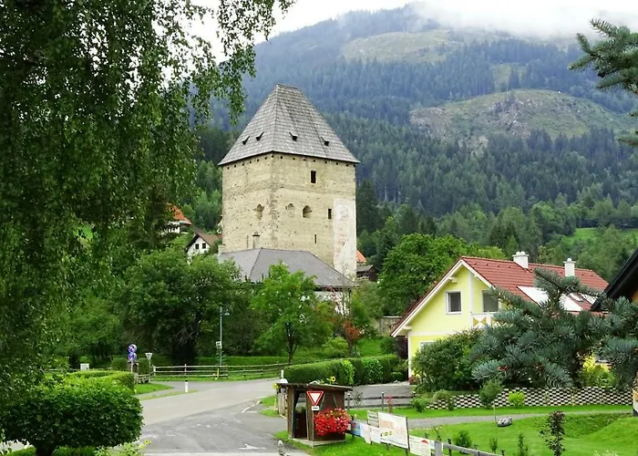 Ferienhaus-roemerthurm Appartement