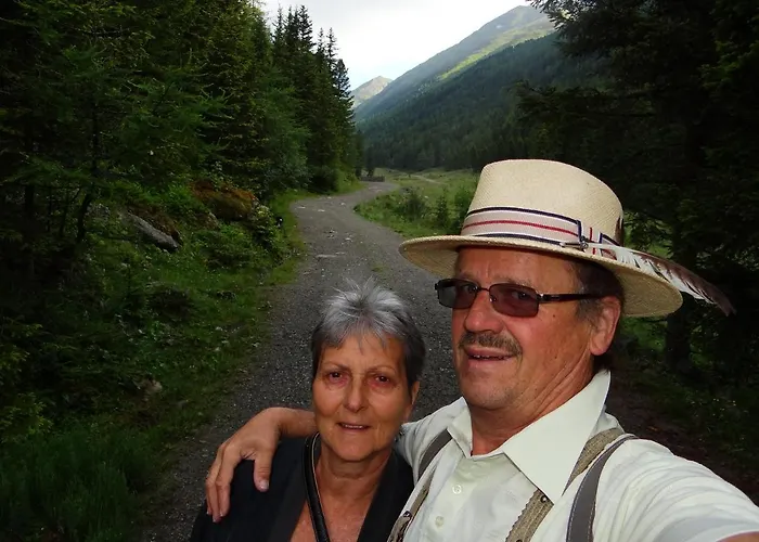 Ferienhaus-roemerthurm Apartment *