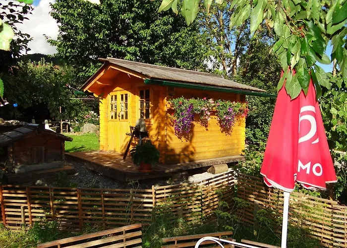 Ferienhaus-roemerthurm Appartement