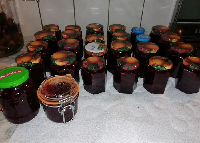 Ferienhaus-roemerthurm Apartment *