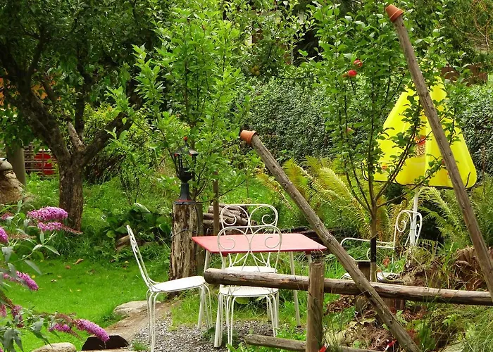 Ferienhaus-roemerthurm Appartement Schöder