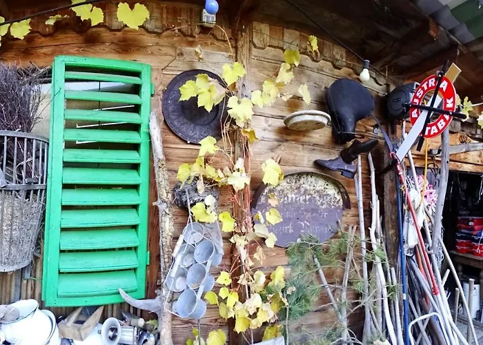 Ferienhaus-roemerthurm