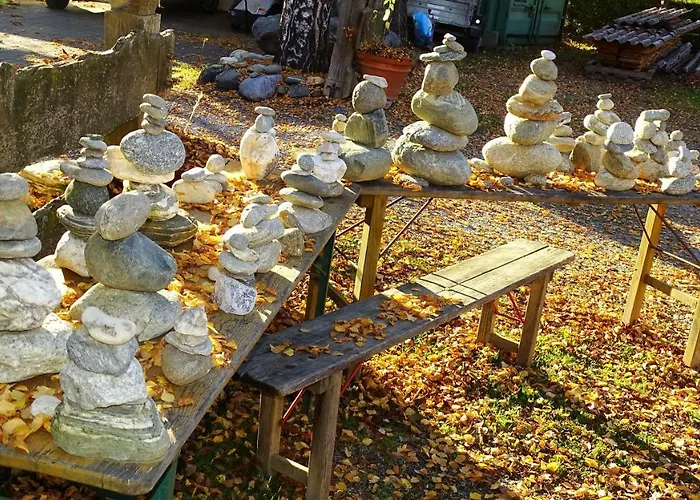 Ferienhaus-roemerthurm Appartement Schöder