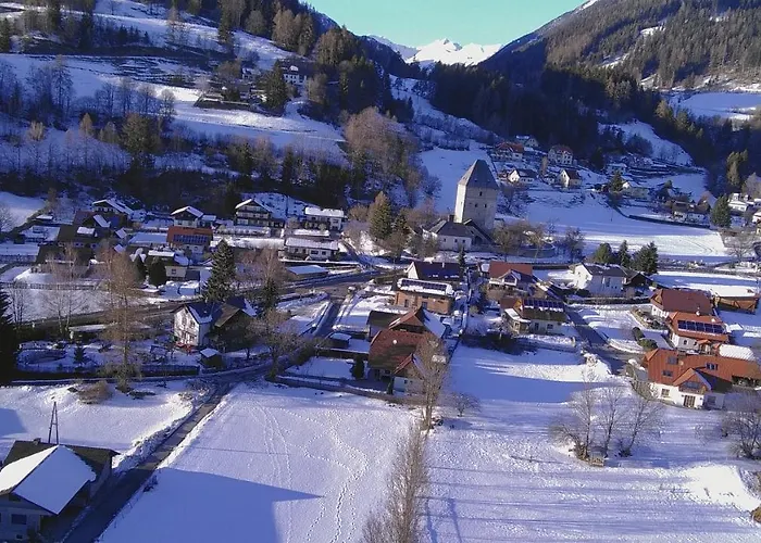 Ferienhaus-roemerthurm Apartment *