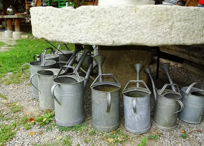 Apartment Ferienhaus-roemerthurm *