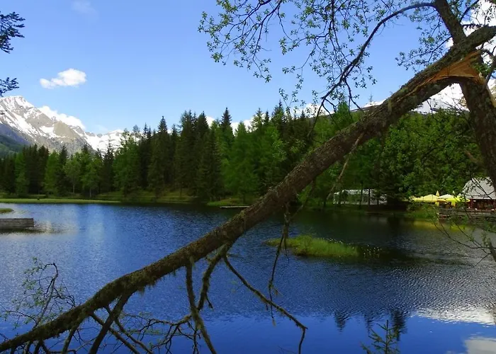 Appartement Ferienhaus-roemerthurm *