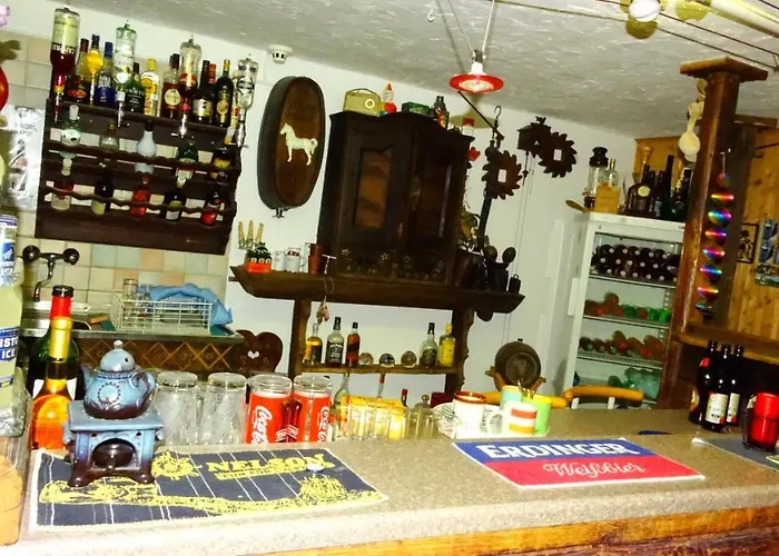 Appartement Ferienhaus-roemerthurm