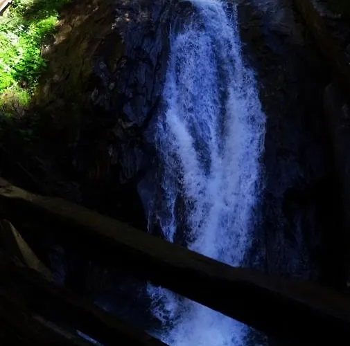 Apartment Ferienhaus-roemerthurm *