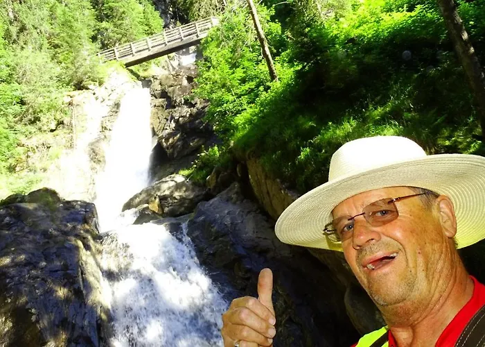 Ferienhaus-roemerthurm Schoeder