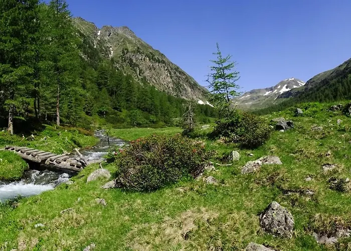 Ferienhaus-roemerthurm Apartment