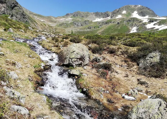 Ferienhaus-roemerthurm * Schoeder